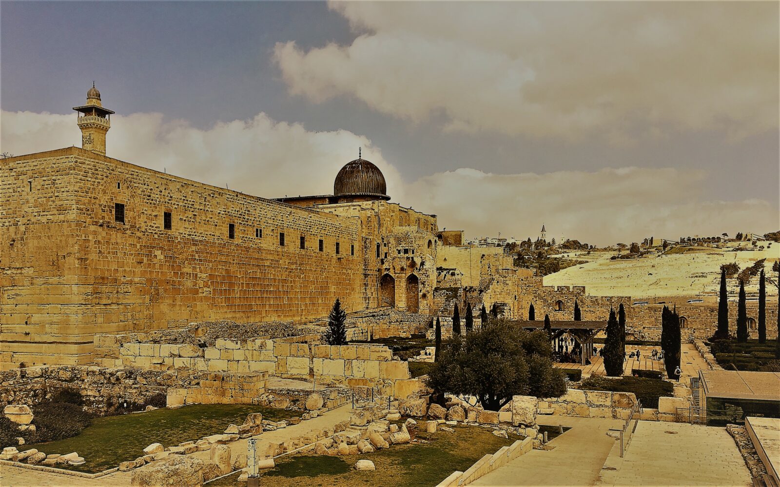 8 Day Heritage of the Holy Land Tour - Israel Christian Tours
